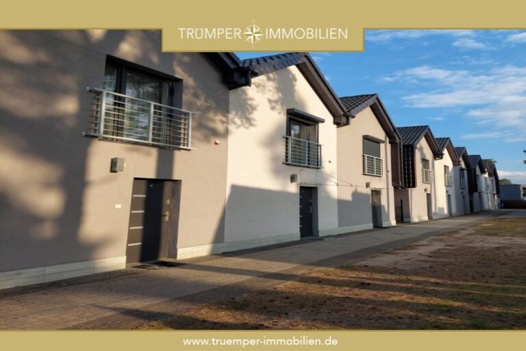 Truemper-Immobilien-Pobierowo Ferienhaus Titelbild