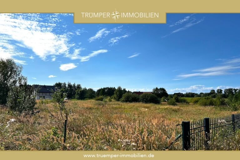 Truemper-Immobilien-Konarzewo-Grundstück00001 Titelbild