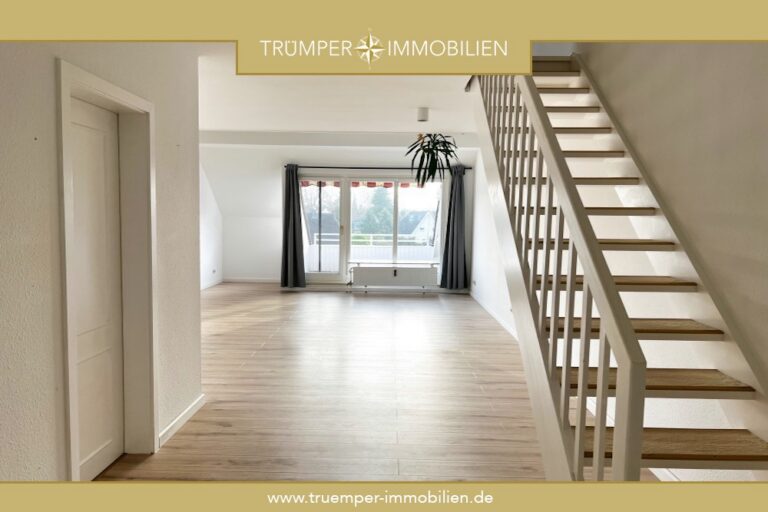 Truemper-Immobilien-Maisonette-Hamburg-Oldenfelde-Titelbild