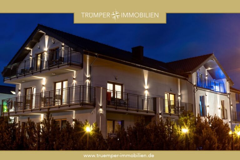 Truemper-Immobilien-POLNISCHE OSTSEE-Pension-Grzybowo-Titelbild1
