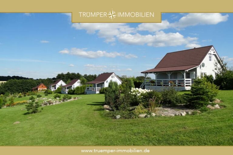 Truemper-Immobilien-PolnischeOstsee-Darlowo-FerienanlageTitelbild
