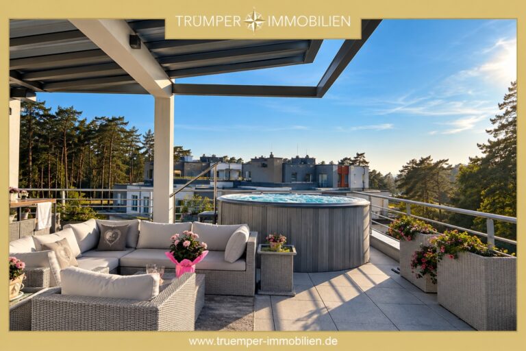 TRUEMPER-IMMOBILIEN-Pobierowo-Penthouse-Titelbild-Terrasse