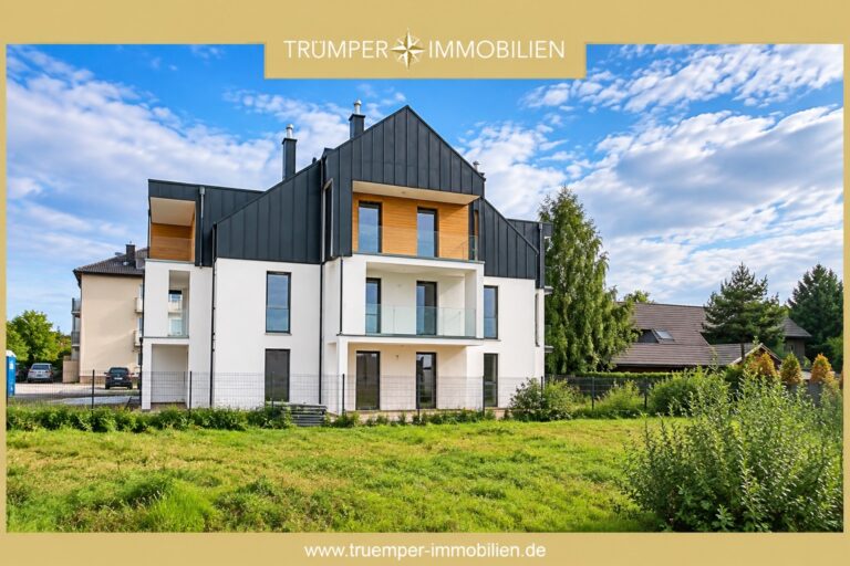 Truemper-Immobilien-Polen-Polnische Ostsee - Plazowa-Titelbild