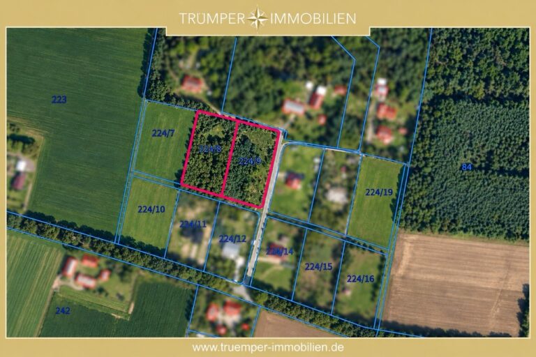 Truemper-Immobilien-Polnische Ostsee-Niezyn-Grundstück00020